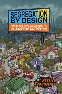 Couverture_Segregation By Design