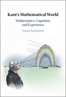 Front cover_Kant's Mathematical World