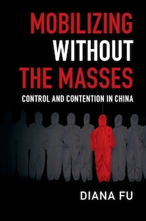 Front cover_Mobilizing Without The Masses