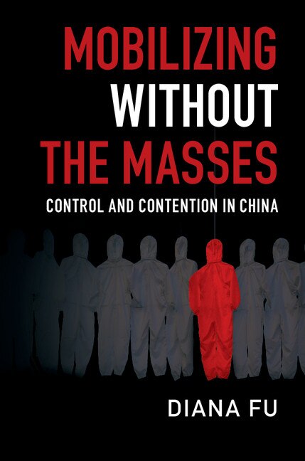 Front cover_Mobilizing Without The Masses