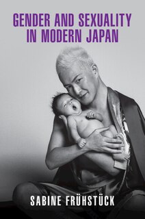Couverture_Gender And Sexuality In Modern Japan