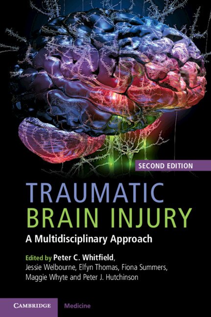 Couverture_Traumatic Brain Injury