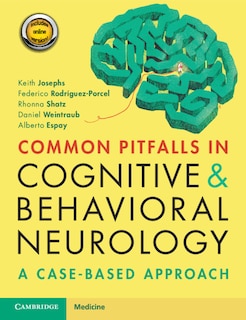 Front cover_Common Pitfalls In Cognitive And Behavioral Neurology