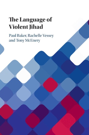 The Language Of Violent Jihad