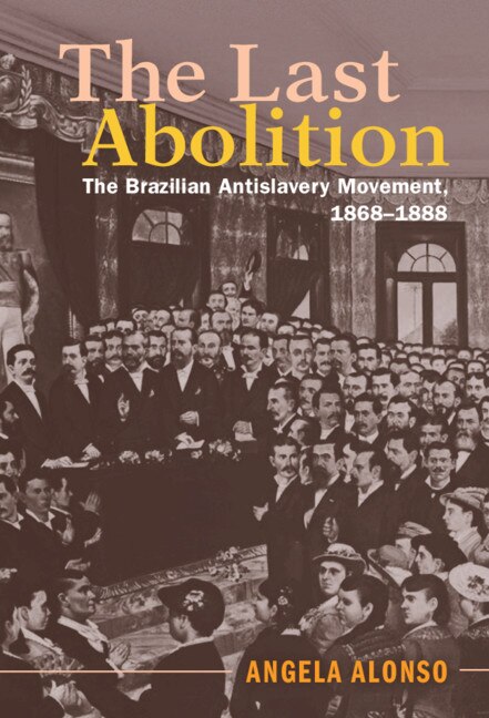 Front cover_The Last Abolition