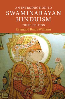 Couverture_An Introduction To Swaminarayan Hinduism