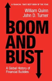 Front cover_Boom And Bust