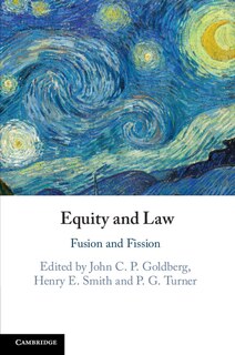 Front cover_Equity And Law