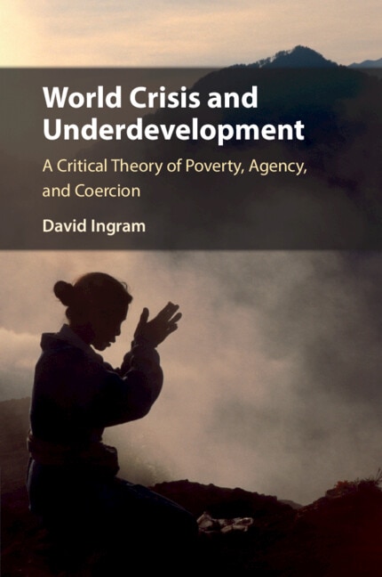 Couverture_World Crisis and Underdevelopment