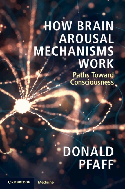 Couverture_How Brain Arousal Mechanisms Work