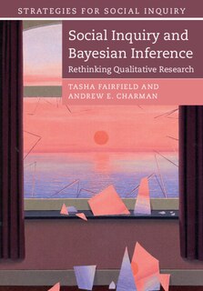 Couverture_Social Inquiry And Bayesian Inference