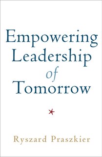 Front cover_Empowering Leadership Of Tomorrow