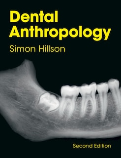 Couverture_Dental Anthropology