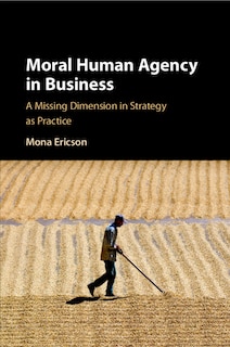 Couverture_Moral Human Agency In Business