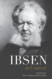 Couverture_Ibsen in Context