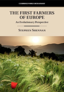 Front cover_The First Farmers Of Europe