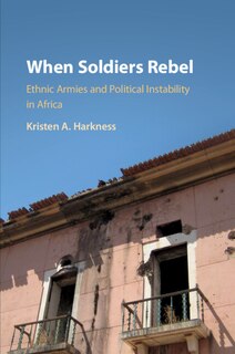 Front cover_When Soldiers Rebel