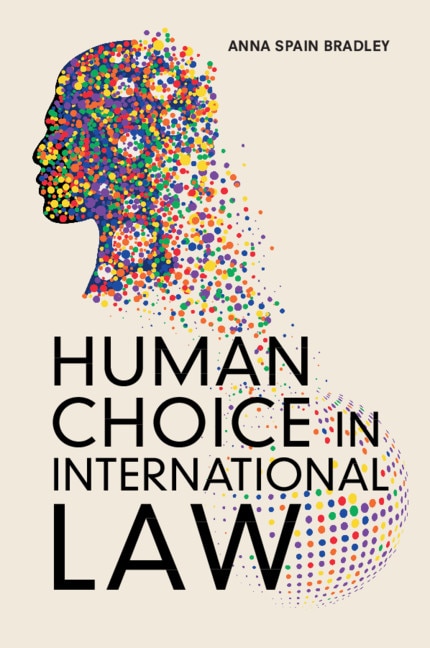 Couverture_Human Choice In International Law