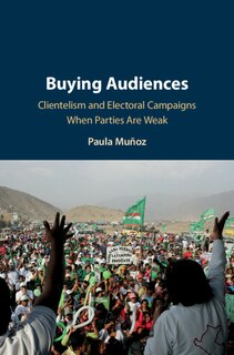 Front cover_Buying Audiences