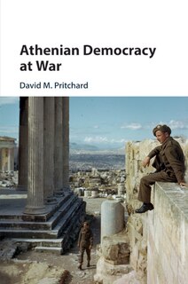Front cover_Athenian Democracy At War