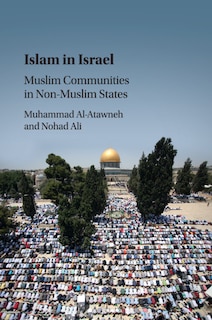 Front cover_Islam In Israel