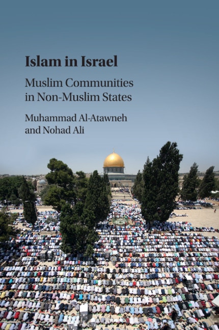 Front cover_Islam In Israel