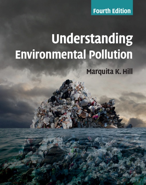 Couverture_Understanding Environmental Pollution