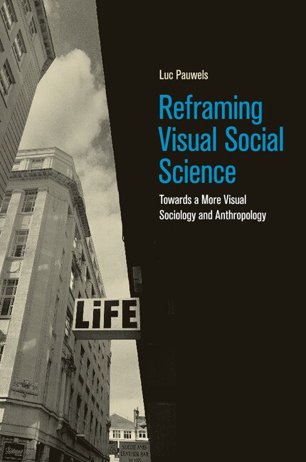Couverture_Reframing Visual Social Science