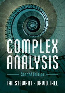 Couverture_Complex Analysis