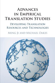 Front cover_Advances In Empirical Translation Studies