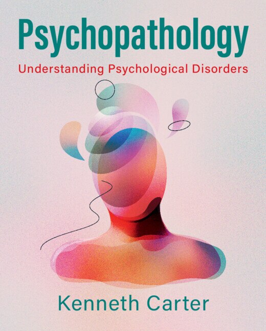 Front cover_Psychopathology