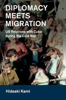 Front cover_Diplomacy Meets Migration