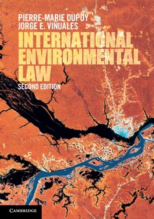 Couverture_International Environmental Law