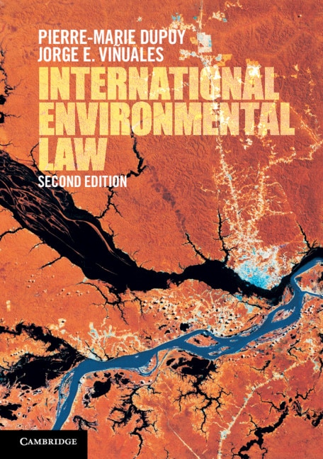 Couverture_International Environmental Law