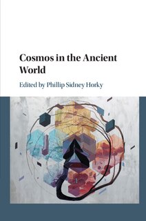 Front cover_Cosmos in the Ancient World