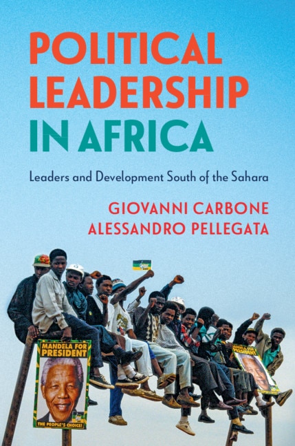 Couverture_Political Leadership In Africa