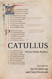 Front cover_Catullus