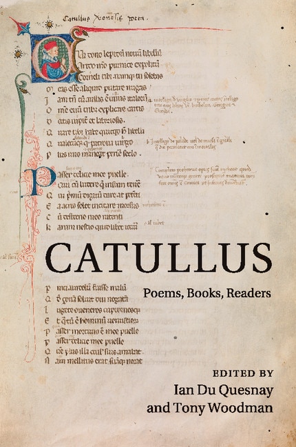 Front cover_Catullus