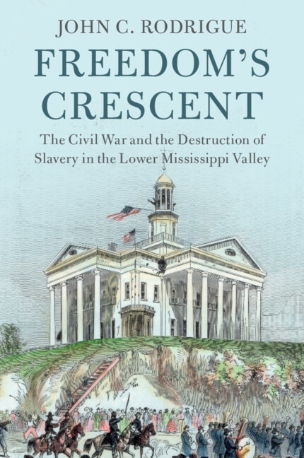 Front cover_Freedom's Crescent