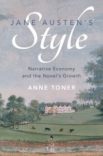 Front cover_Jane Austen's Style
