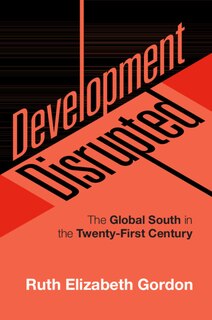 Couverture_Development Disrupted