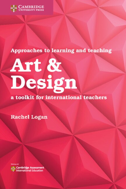 Couverture_Approaches To Learning And Teaching Art & Design