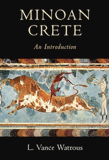 Front cover_Minoan Crete