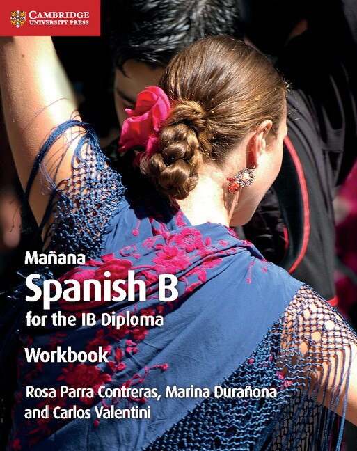 Front cover_Mañana Workbook