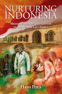 Front cover_Nurturing Indonesia