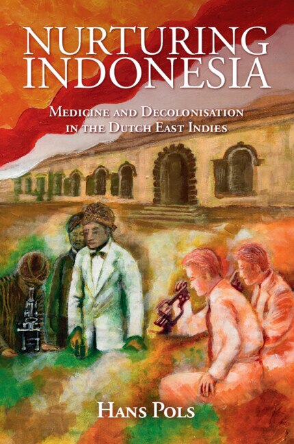 Front cover_Nurturing Indonesia
