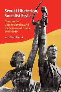 Couverture_Sexual Liberation, Socialist Style