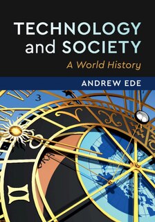 Front cover_Technology And Society