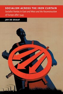 Front cover_Socialism Across The Iron Curtain