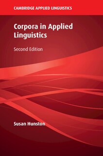 Corpora In Applied Linguistics